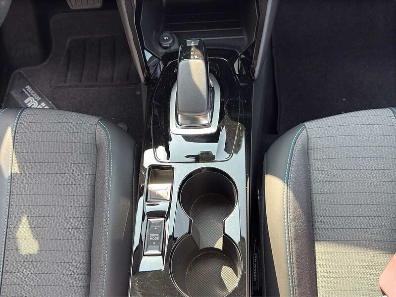 Peugeot 208 Elektro Elektromotor 136 Allure Pack
