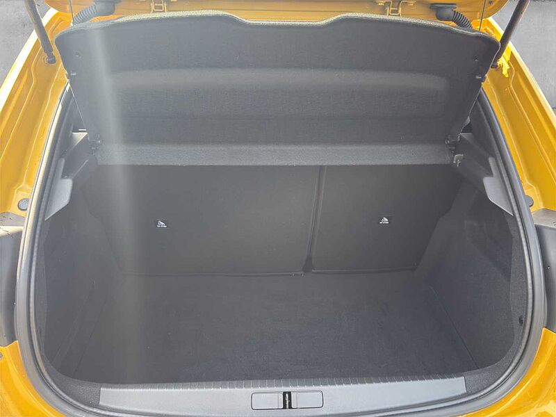 Peugeot 208 Elektro Elektromotor 136 Allure Pack