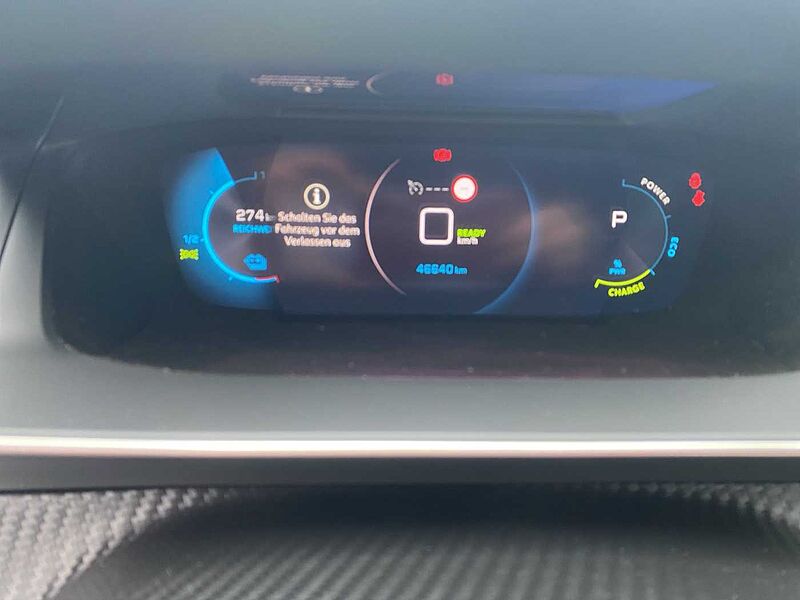 Peugeot 208 Elektro 136 GT