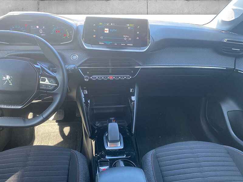 Peugeot 208 Elektro 136 Active Pack