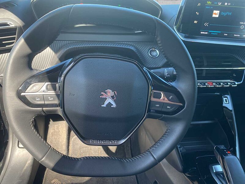 Peugeot 208 Elektro 136 Active Pack
