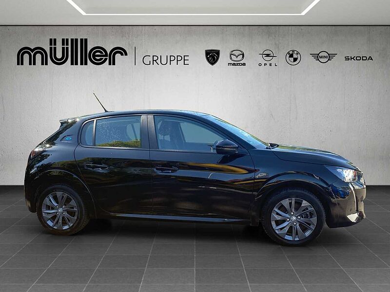 Peugeot 208 Elektro 136 Active Pack