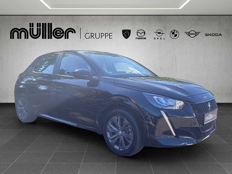 Peugeot 208 Elektro 136 Active Pack