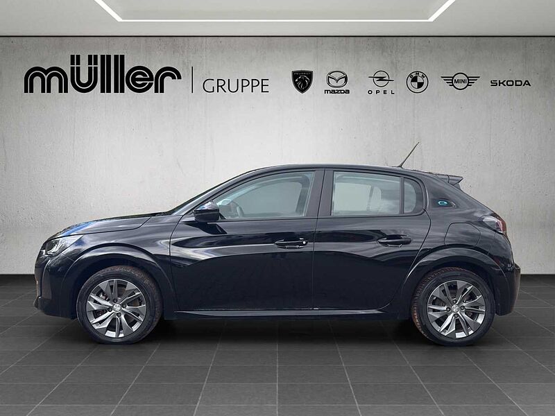 Peugeot 208 Active Pack 136 Elektro