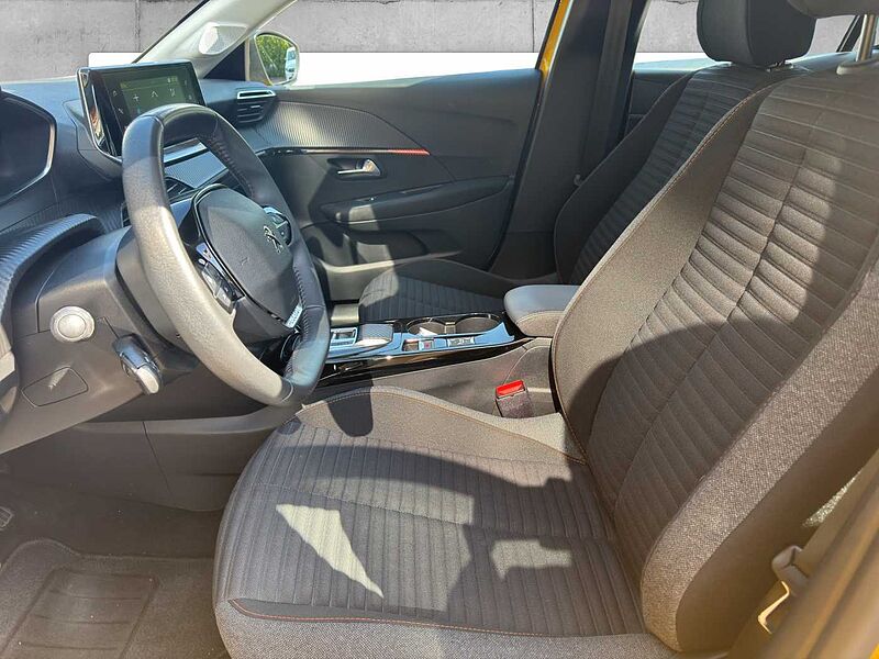 Peugeot 208 Elektro Elektromotor 136 Active Pack