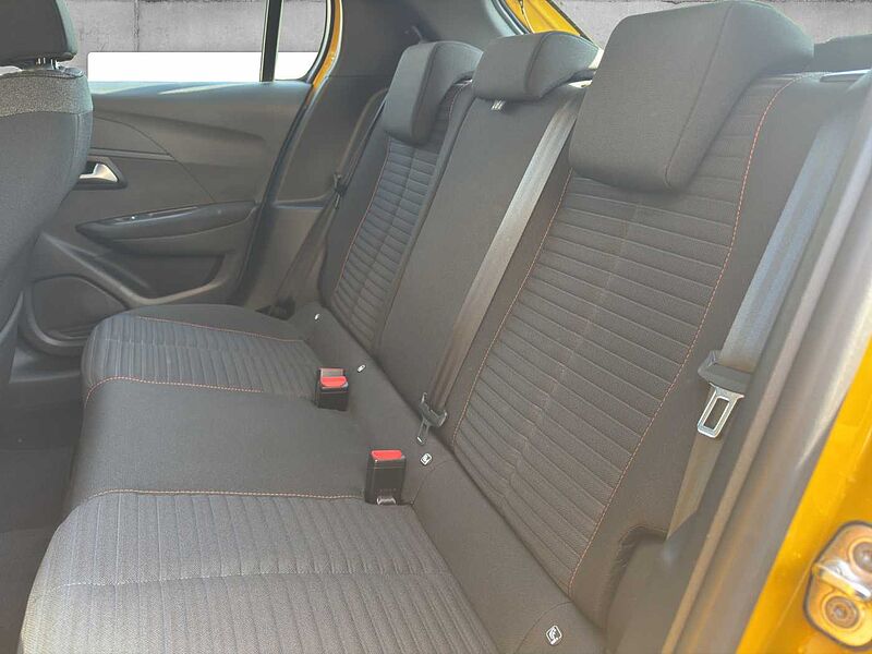 Peugeot 208 Elektro Elektromotor 136 Active Pack
