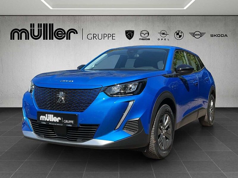 Peugeot 2008 Elektro Active Pack