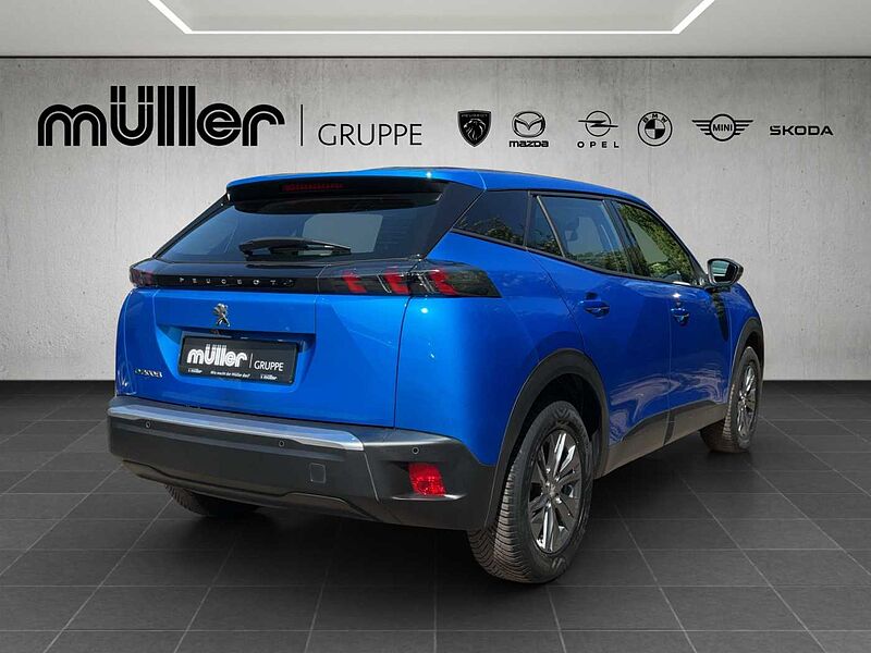 Peugeot 2008 Elektro Active Pack