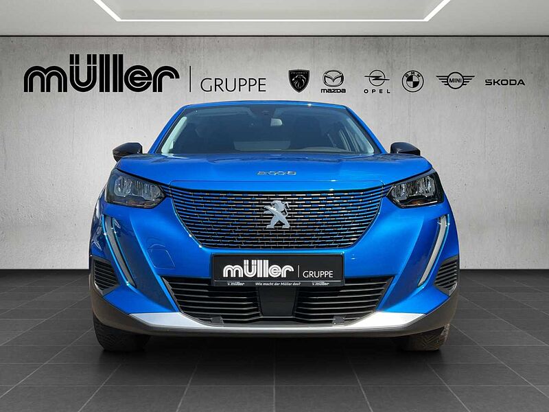 Peugeot 2008 Elektro Active Pack