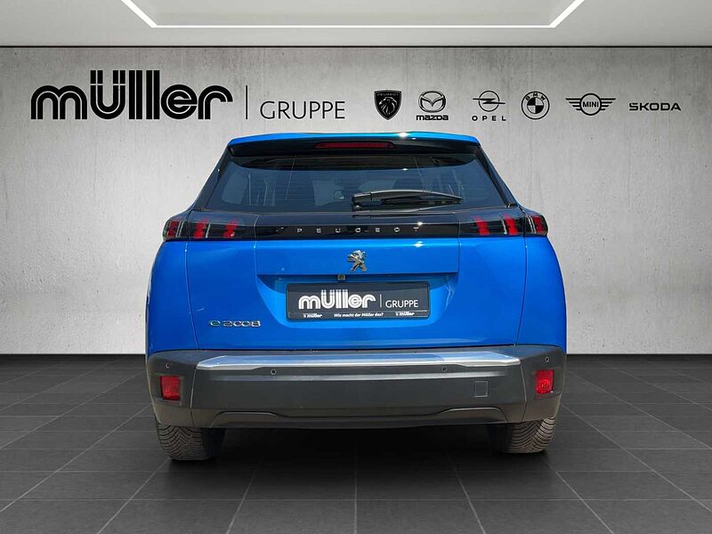 Peugeot 2008 Elektro Active Pack