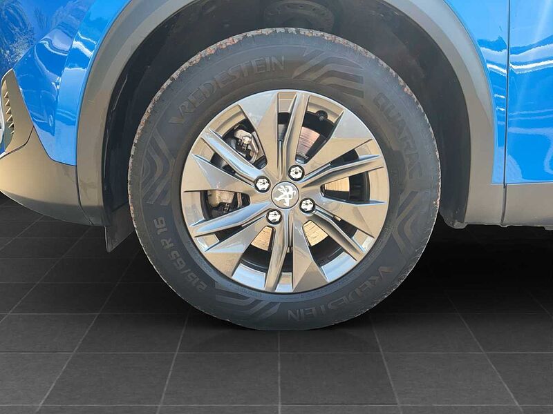 Peugeot 2008 Elektro Active Pack