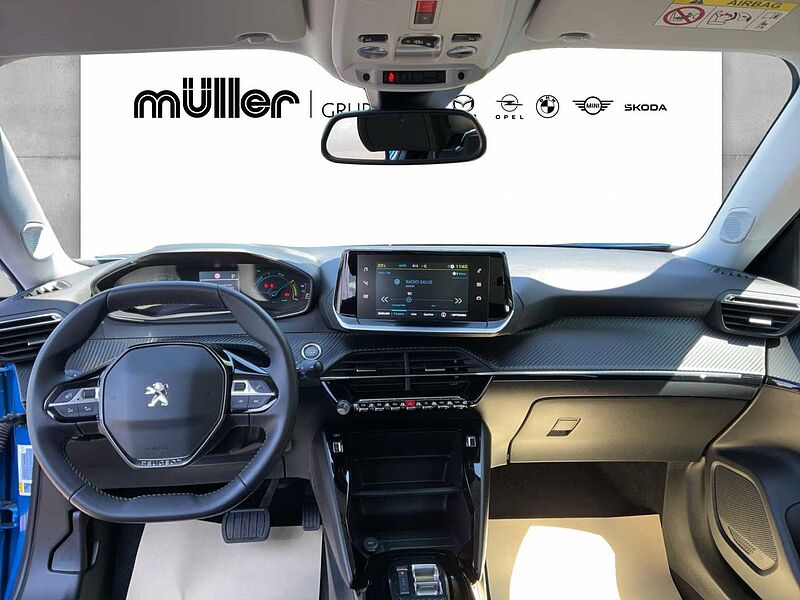 Peugeot 2008 Elektro Active Pack