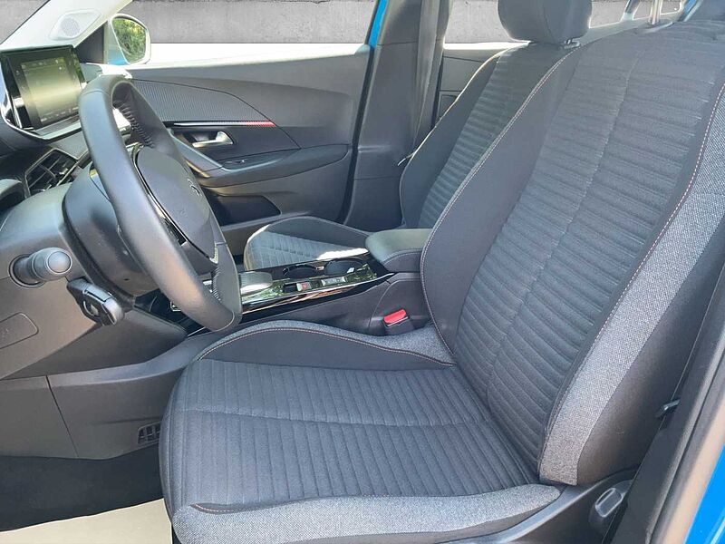 Peugeot 2008 Elektro Active Pack
