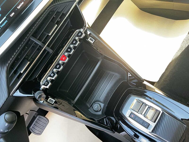 Peugeot 2008 Elektro Active Pack