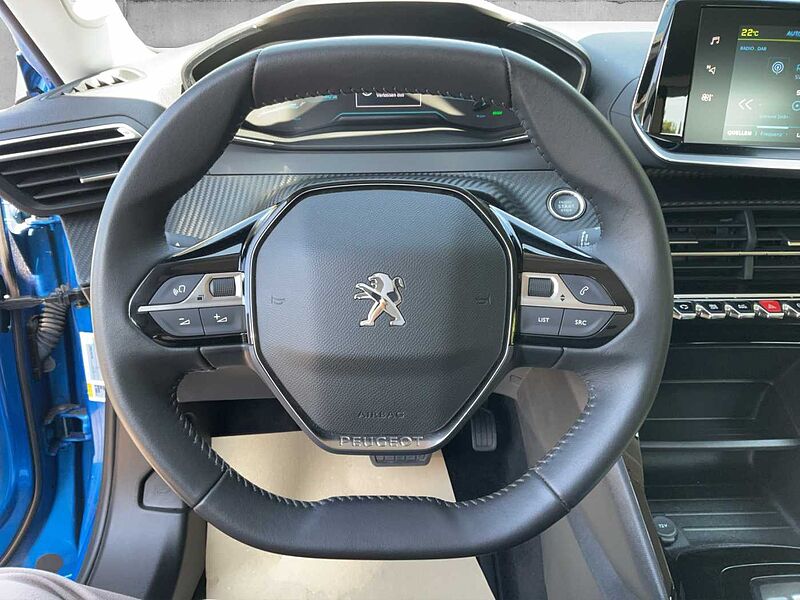 Peugeot 2008 Elektro Active Pack