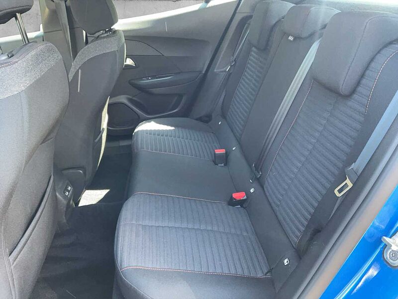 Peugeot 2008 Elektro Active Pack