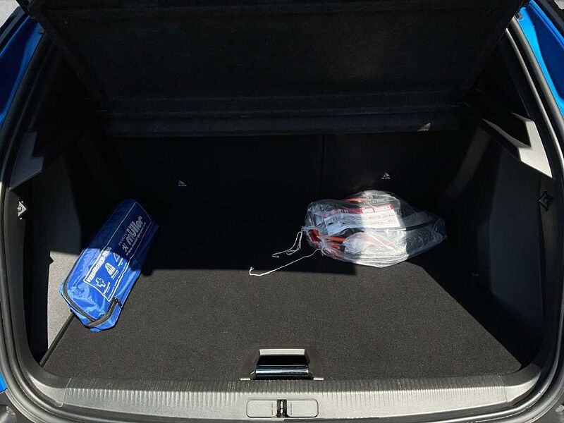 Peugeot 2008 Elektro Active Pack
