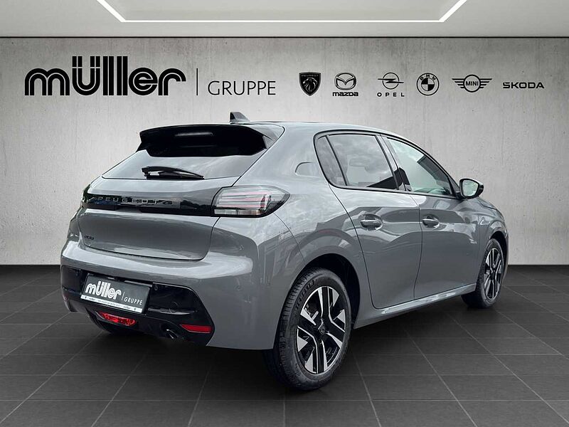 Peugeot 208 PureTech 100 Allure