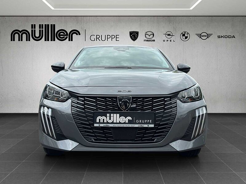 Peugeot 208 PureTech 100 Allure