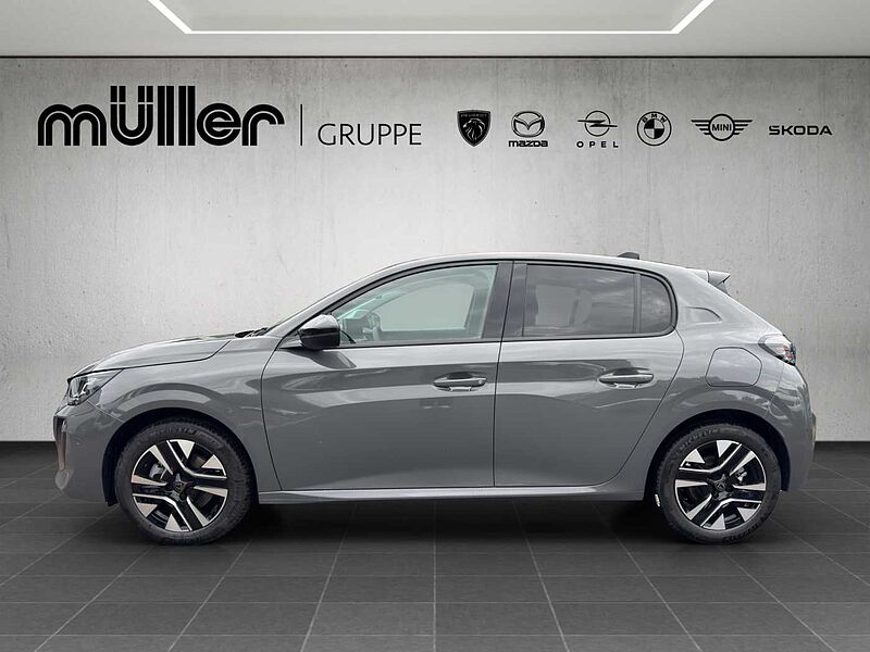 Peugeot 208 PureTech 100 Allure