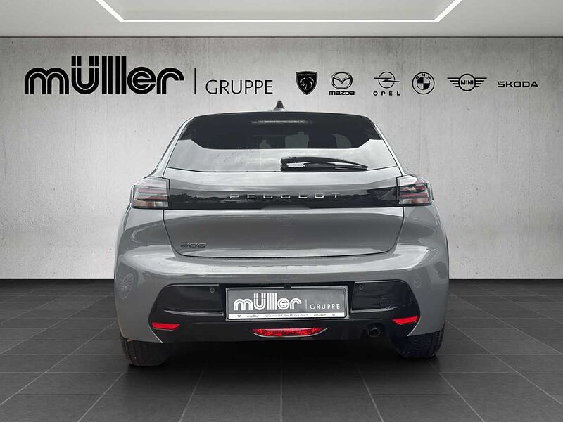 Peugeot 208 PureTech 100 Allure