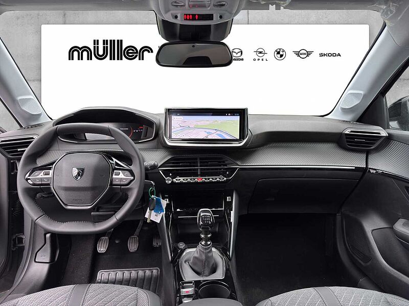 Peugeot 208 PureTech 100 Allure