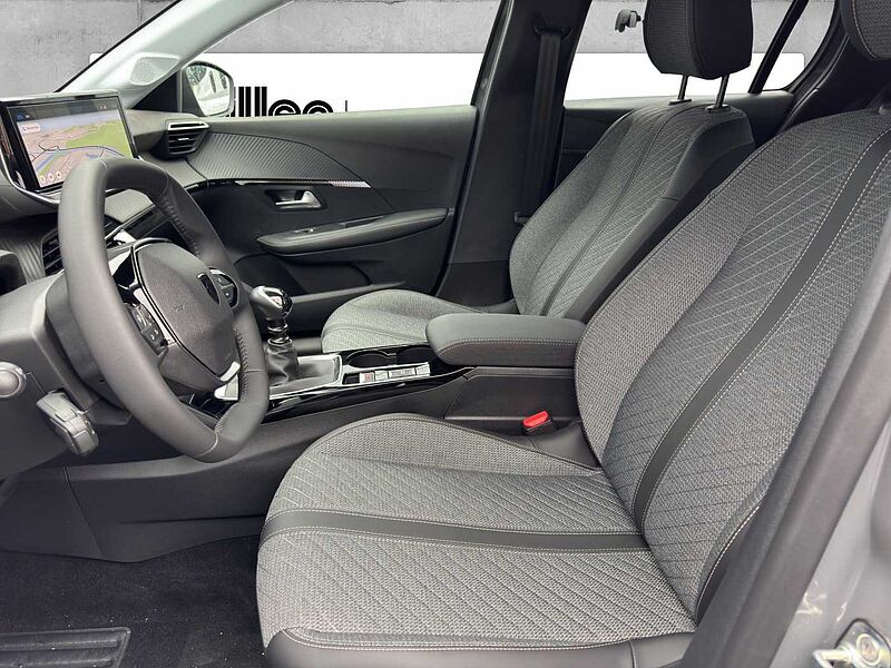 Peugeot 208 PureTech 100 Allure