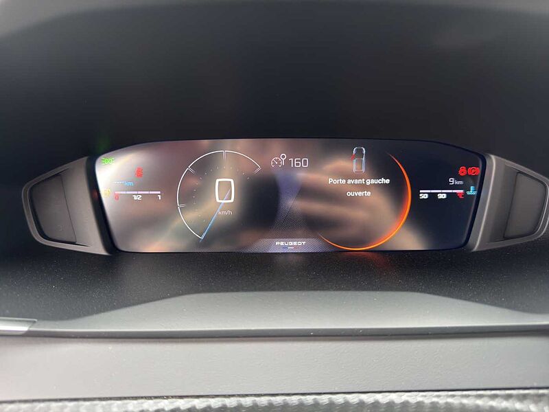 Peugeot 208 PureTech 100 Allure