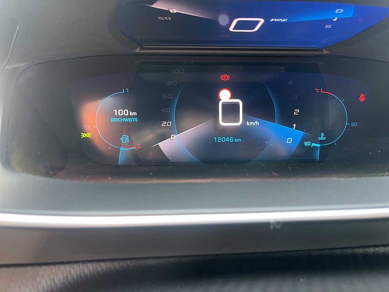 Peugeot 208 PureTech 100 GT