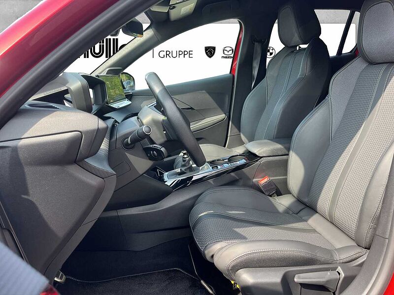 Peugeot 208 PureTech 100 GT