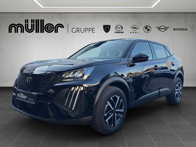 Peugeot 2008 PureTech 100 Style