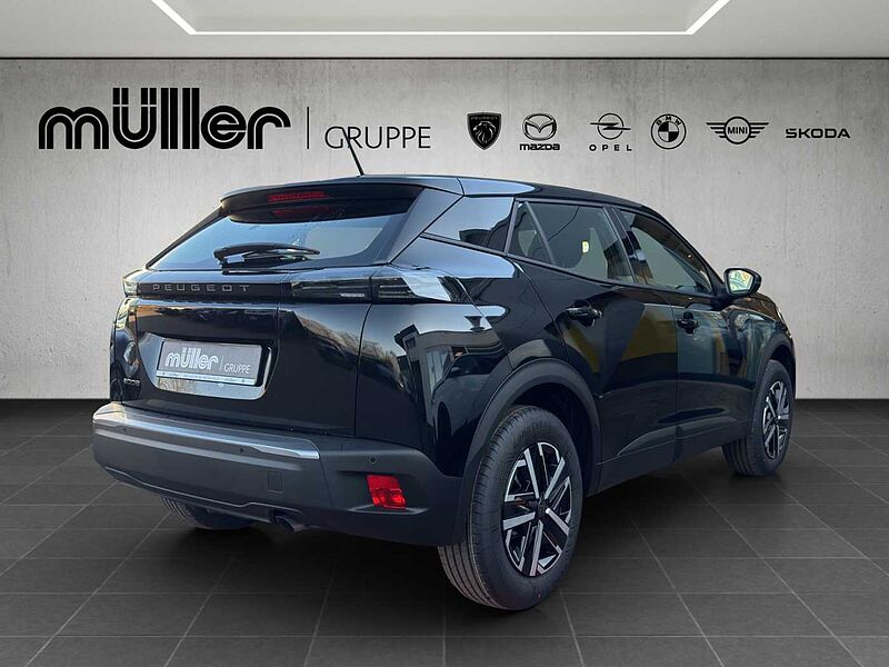 Peugeot 2008 PureTech 100 Style