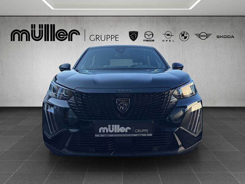 Peugeot 2008 PureTech 100 Style