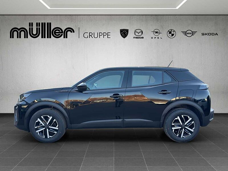 Peugeot 2008 PureTech 100 Style
