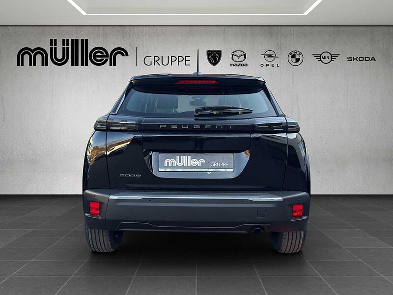 Peugeot 2008 PureTech 100 Style