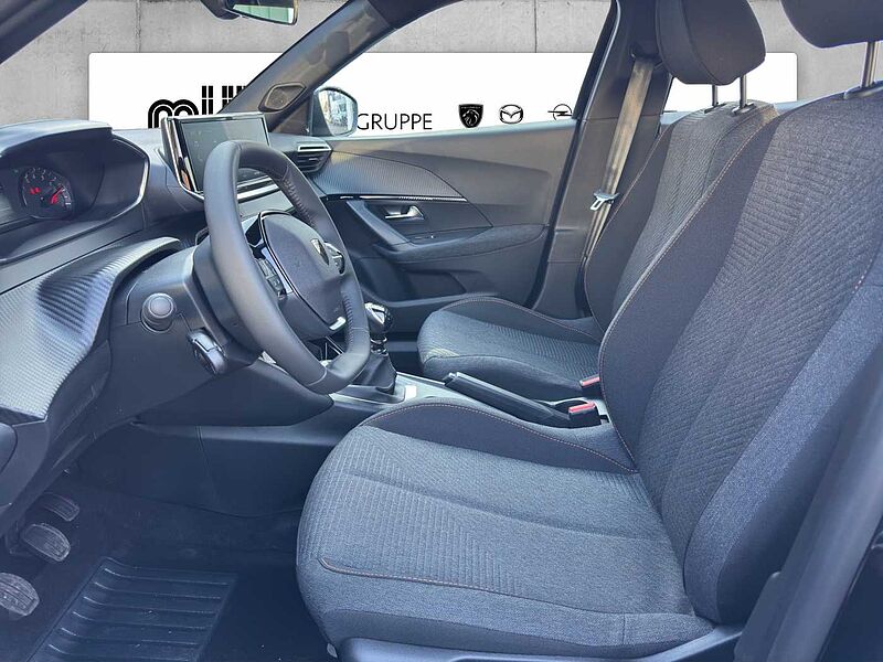 Peugeot 2008 PureTech 100 Style