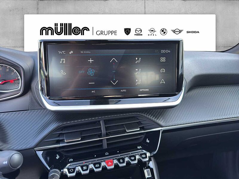 Peugeot 2008 PureTech 100 Style