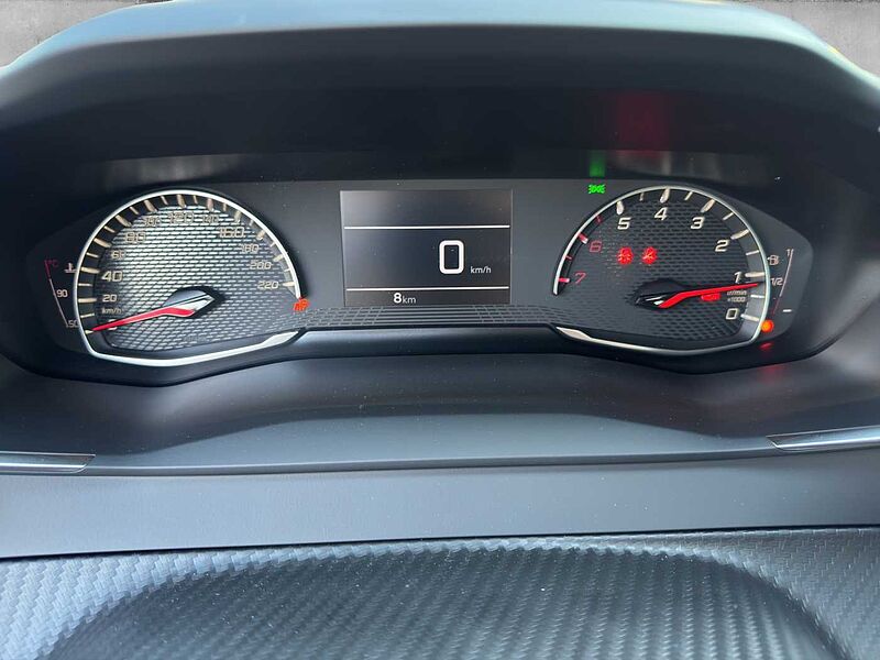 Peugeot 2008 PureTech 100 Style