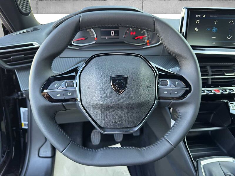 Peugeot 2008 PureTech 100 Style