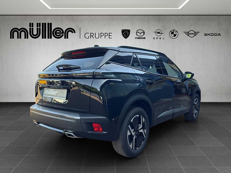 Peugeot 2008 PureTech 130 Allure