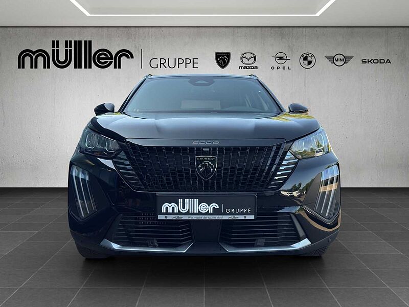 Peugeot 2008 PureTech 130 Allure