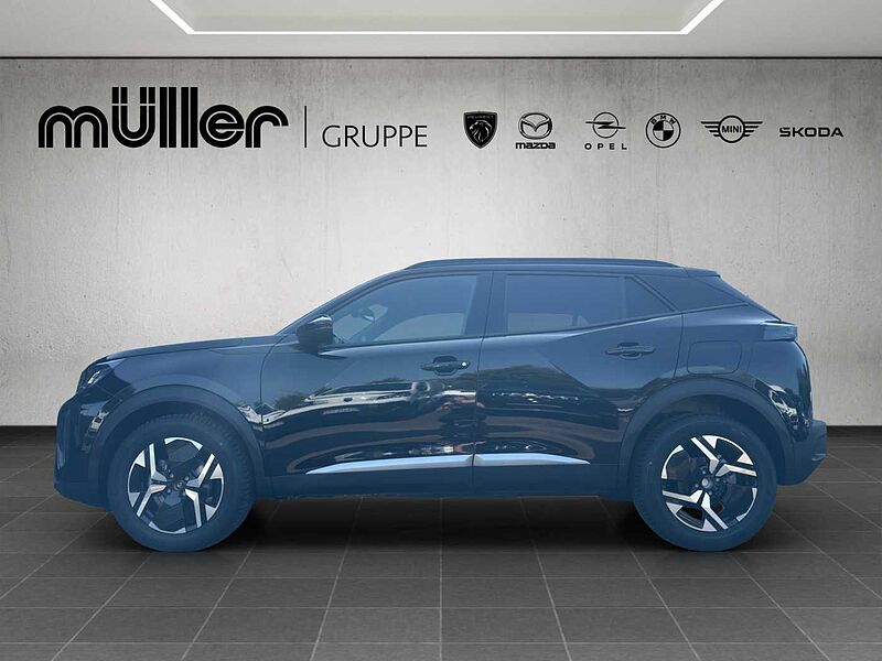 Peugeot 2008 PureTech 130 Allure