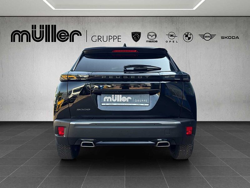 Peugeot 2008 PureTech 130 Allure