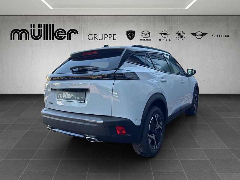Peugeot 2008 PureTech 130 Allure
