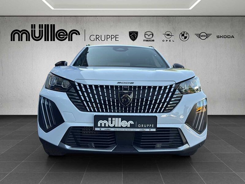 Peugeot 2008 PureTech 130 Allure