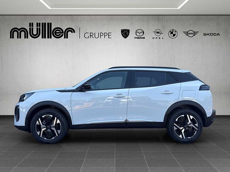 Peugeot 2008 PureTech 130 Allure