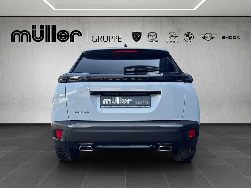 Peugeot 2008 PureTech 130 Allure