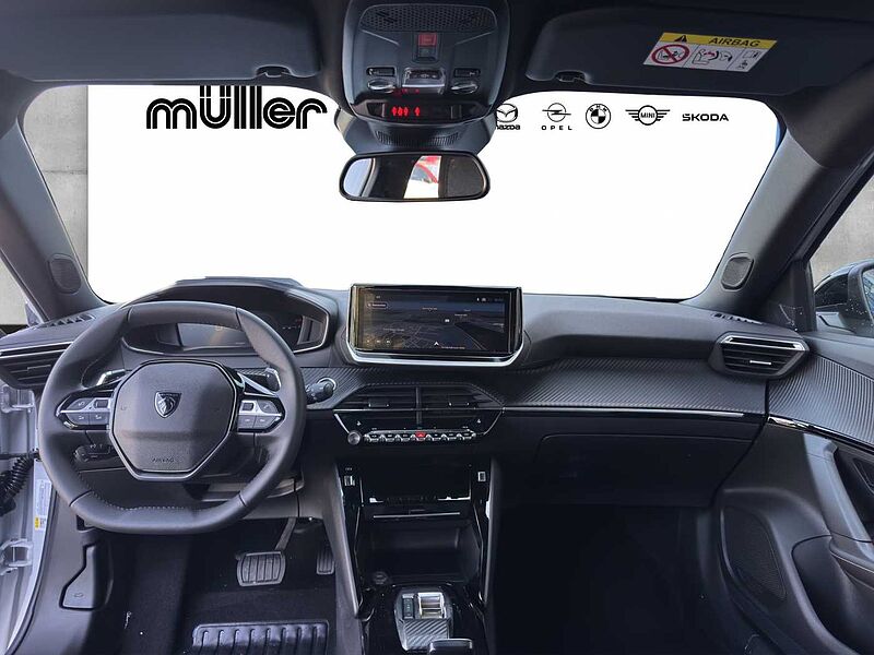 Peugeot 2008 PureTech 130 Allure