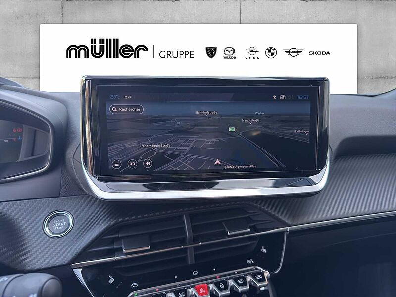 Peugeot 2008 PureTech 130 Allure