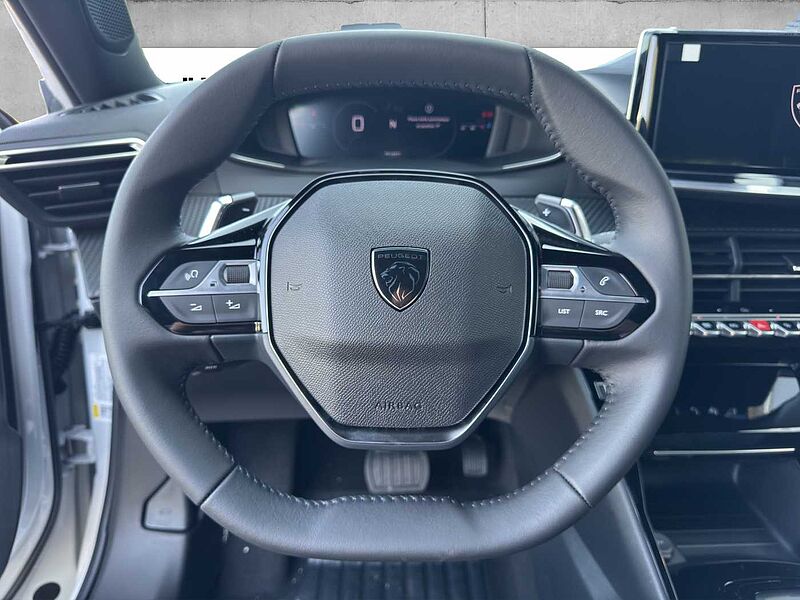 Peugeot 2008 PureTech 130 Allure